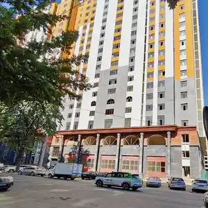 4-комн. квартира, 17 этаж, 125 м², Спартак, пожарная, Роддоми №1