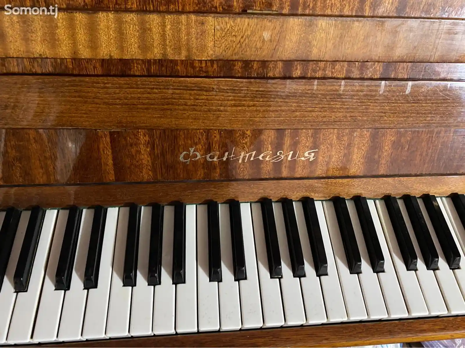 Пианино Фантазия-1