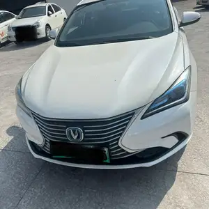 Changan Eado, 2020