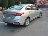 Hyundai Solaris, 2019-4