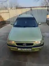 Opel Astra F, 1998-5