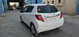 Toyota Vitz, 2015-9