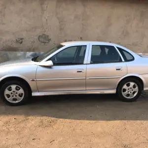 Opel Vectra B, 1999