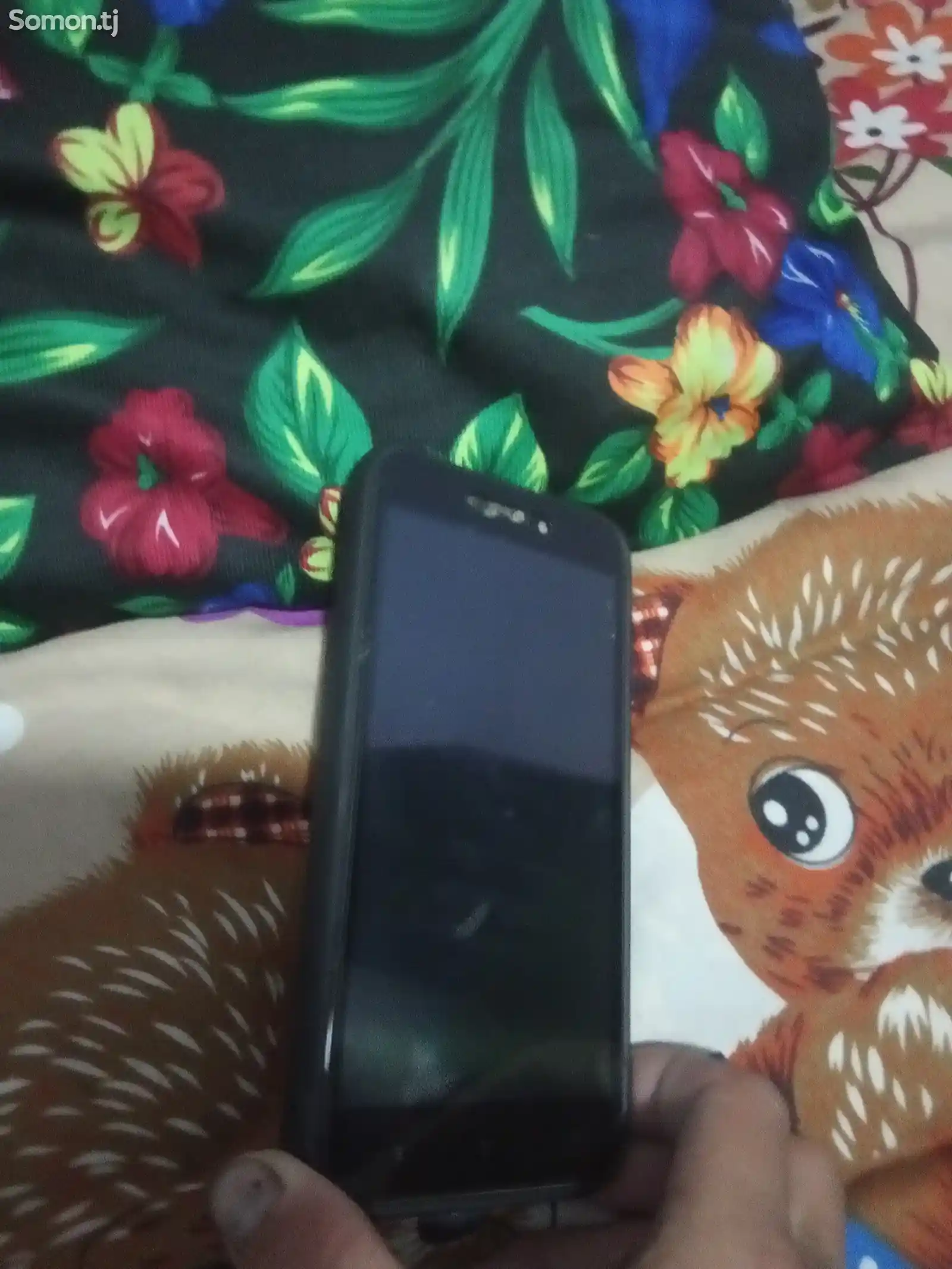 Xiaomi Redmi 4х-5
