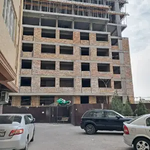 2-комн. квартира, 3 этаж, 71 м², 18мкр