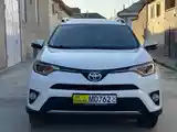 Toyota RAV 4, 2017-2