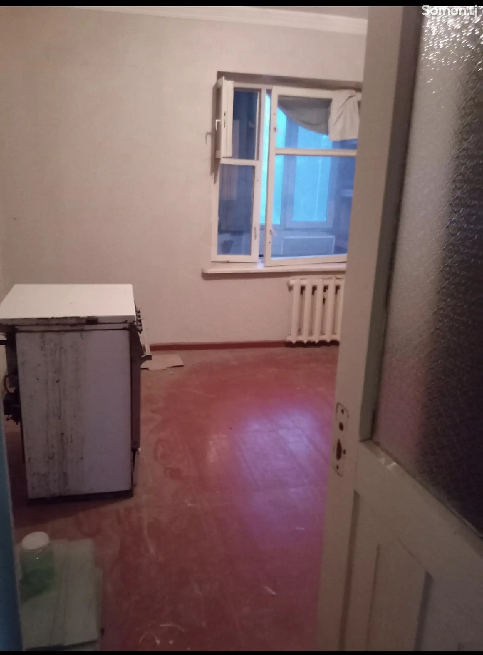 2-комн. квартира, 3 этаж, 60 м², Сино-6