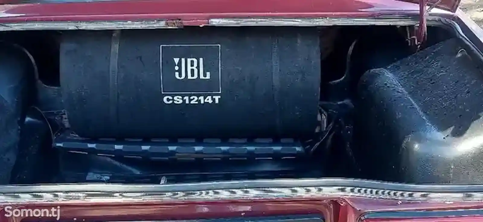 Сабвуфер JBL-1
