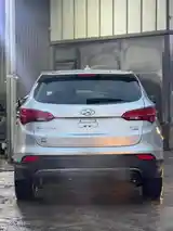 Hyundai Santa Fe, 2015-5