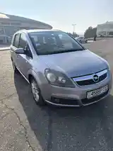 Opel Zafira, 2007-7