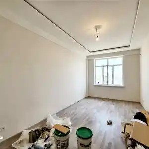 2-комн. квартира, 10 этаж, 54 м², Пединститут - Сари Осие