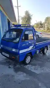 Бортовой автомобиль Daewoo Labo, 2010-4