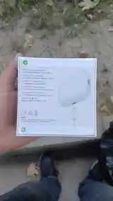 Беспроводные наушники Air Pods Pro 2-2