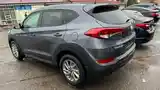 Hyundai Tucson, 2016-5