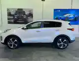 Kia Sportage, 2016-7