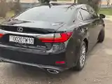 Lexus ES series, 2018-3