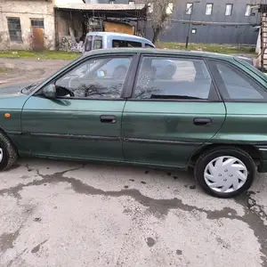 Opel Astra F, 1997