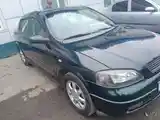 Opel Astra G, 2002-8