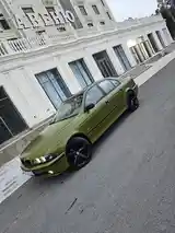 BMW 5 series, 1996-11