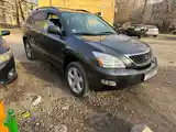 Lexus RX series, 2007-7