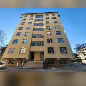 2-комн. квартира, 7 этаж, 70 м², 1мкр