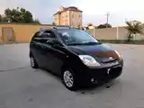 Chevrolet Matiz, 2007-2