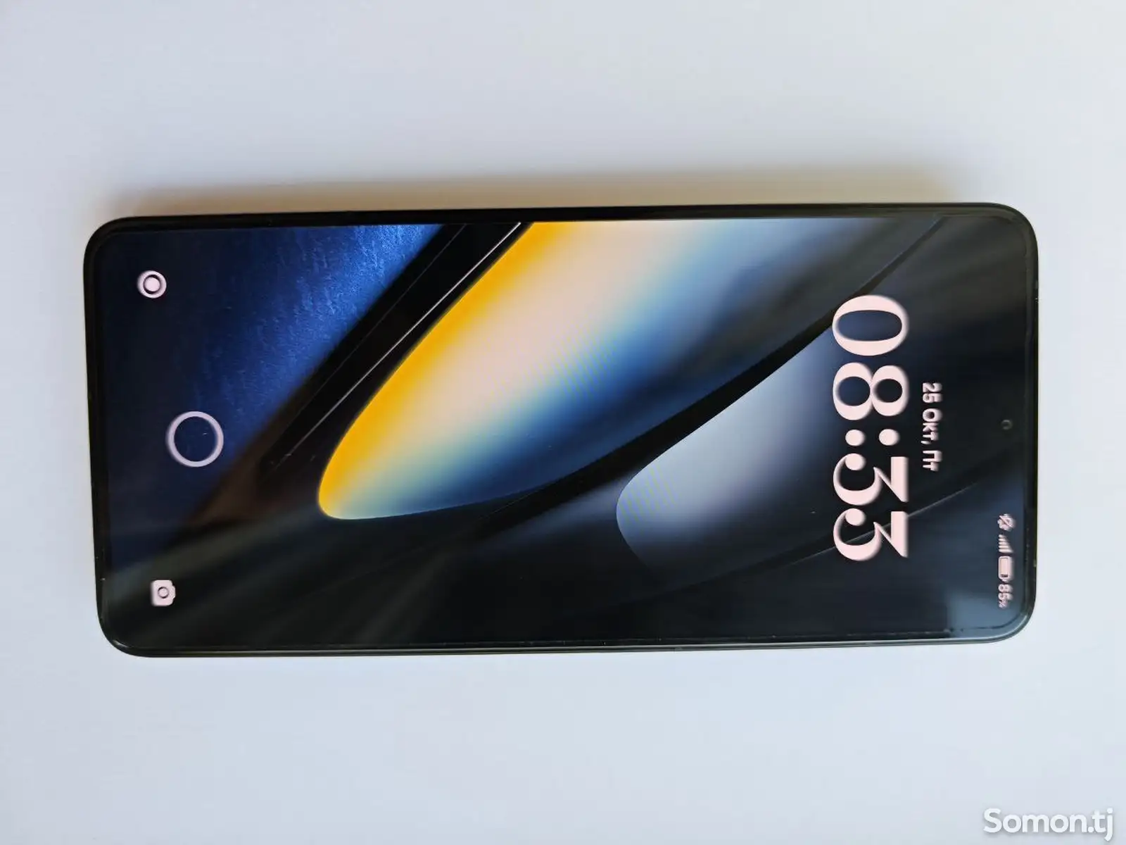 Xiaomi Poco F6 pro 12/512gb-1