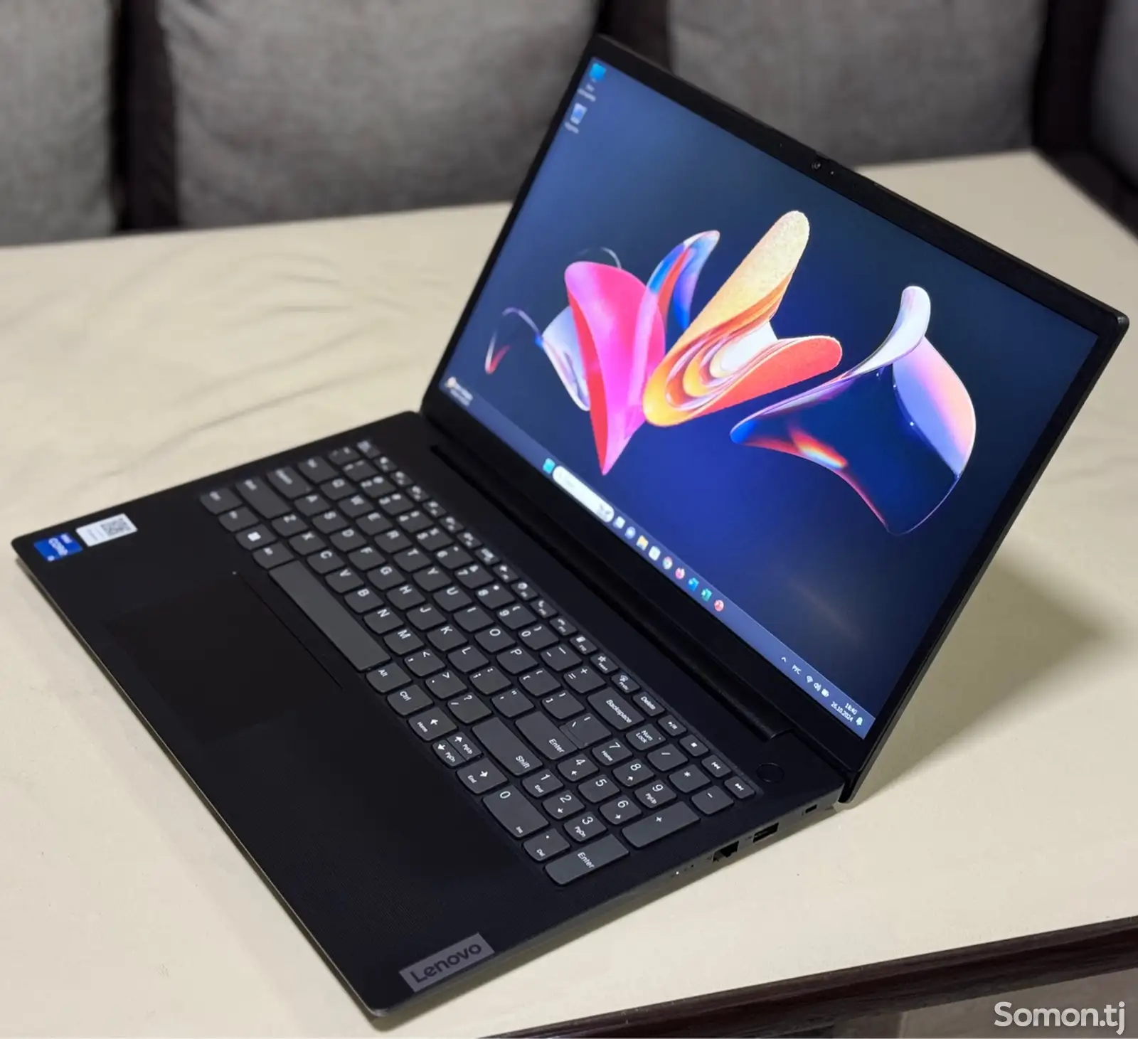 Ноутбук Lenovo V15 G2 i5-11gen-2