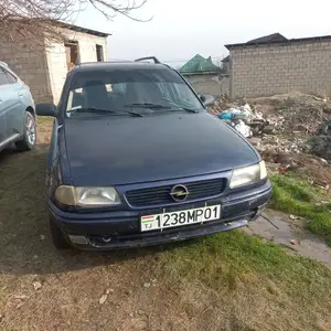 Opel Astra F, 1998