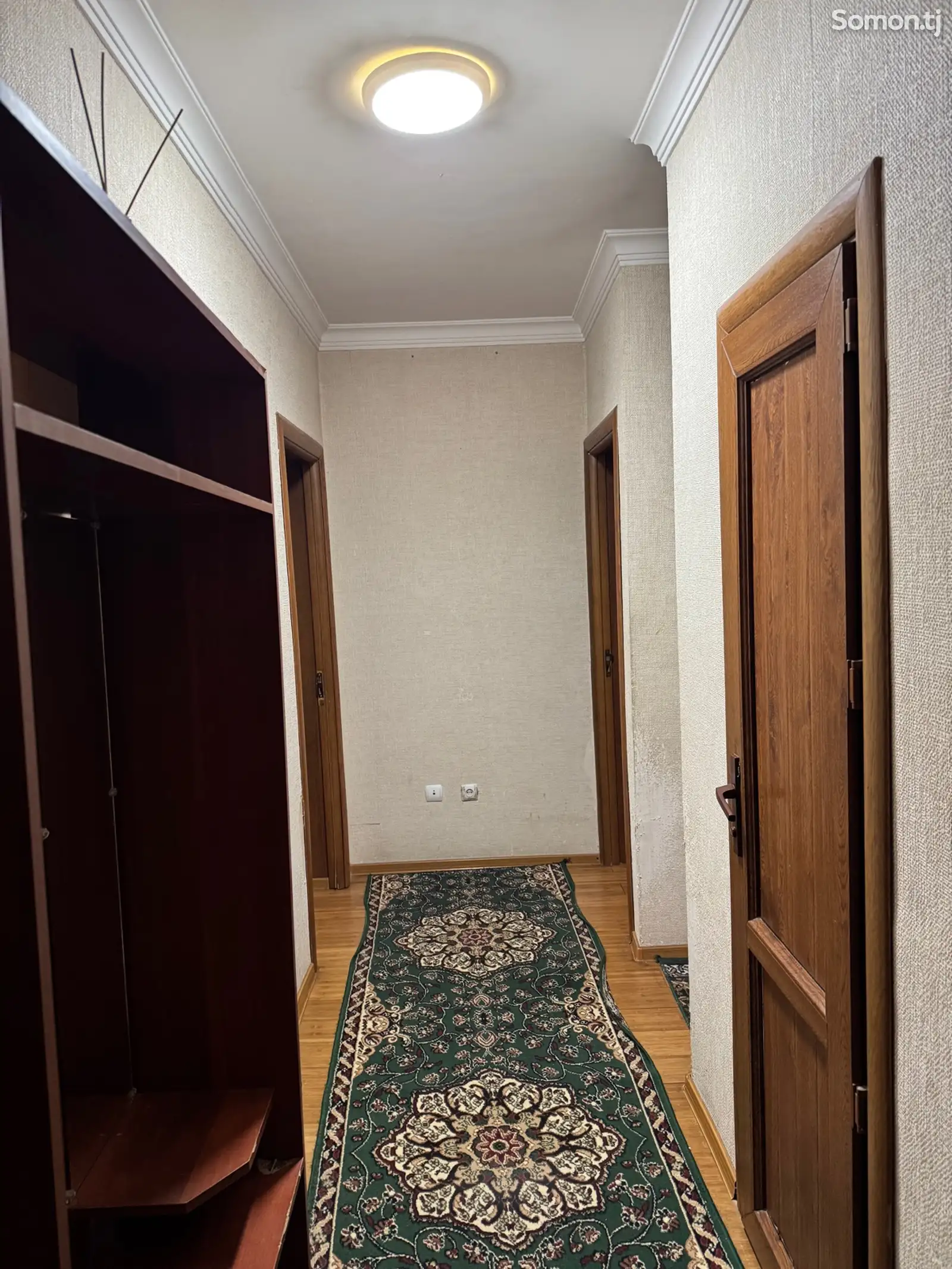 2-комн. квартира, 2 этаж, 60м², 92 мкр-1