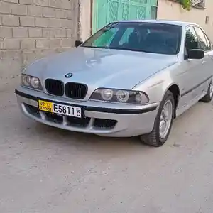 BMW 5 series, 1996