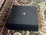 Игровая приставка Sony PlayStation 4pro-2