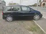 Opel Zafira, 2006-4