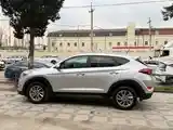 Hyundai Tucson, 2017-5