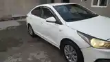 Hyundai Accent, 2018-3