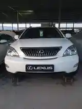 Lexus RX series, 2009-9