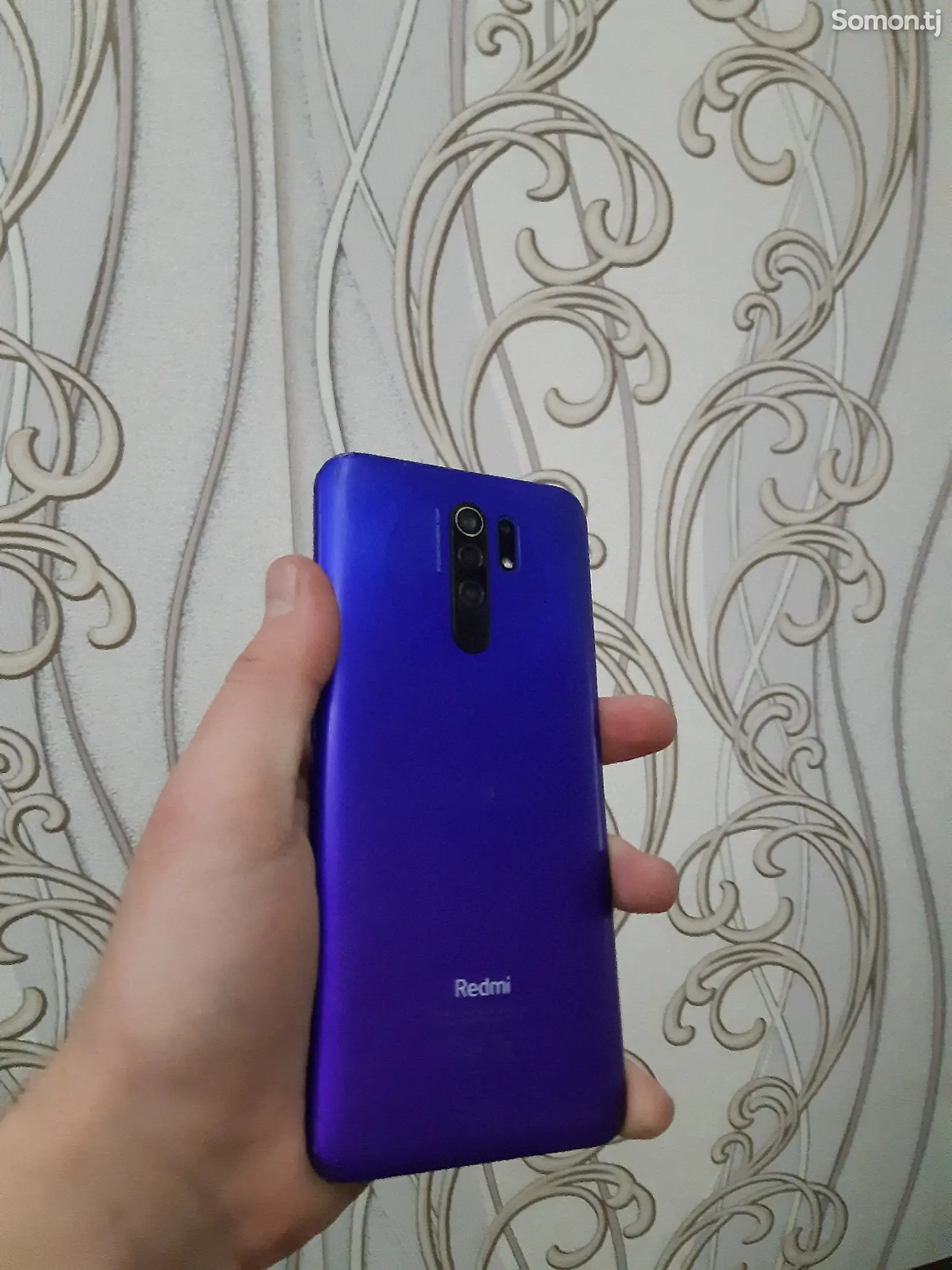 Xiaomi Redmi 9, 64gb-1