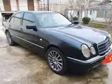 Mercedes-Benz E class, 1998-4