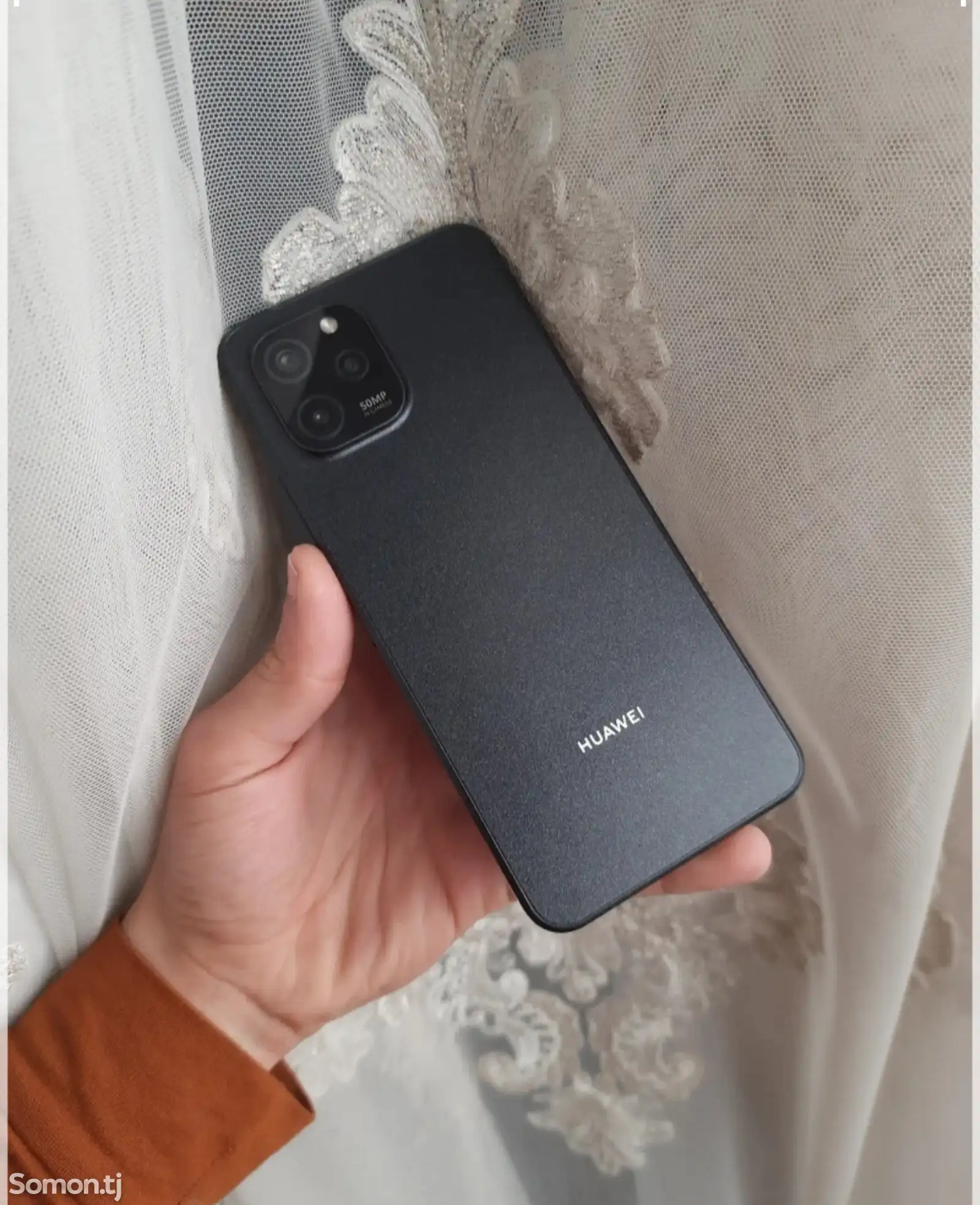 Huawei nova Y61 6/128gb-1