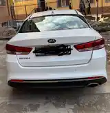 Kia Optima, 2017-5