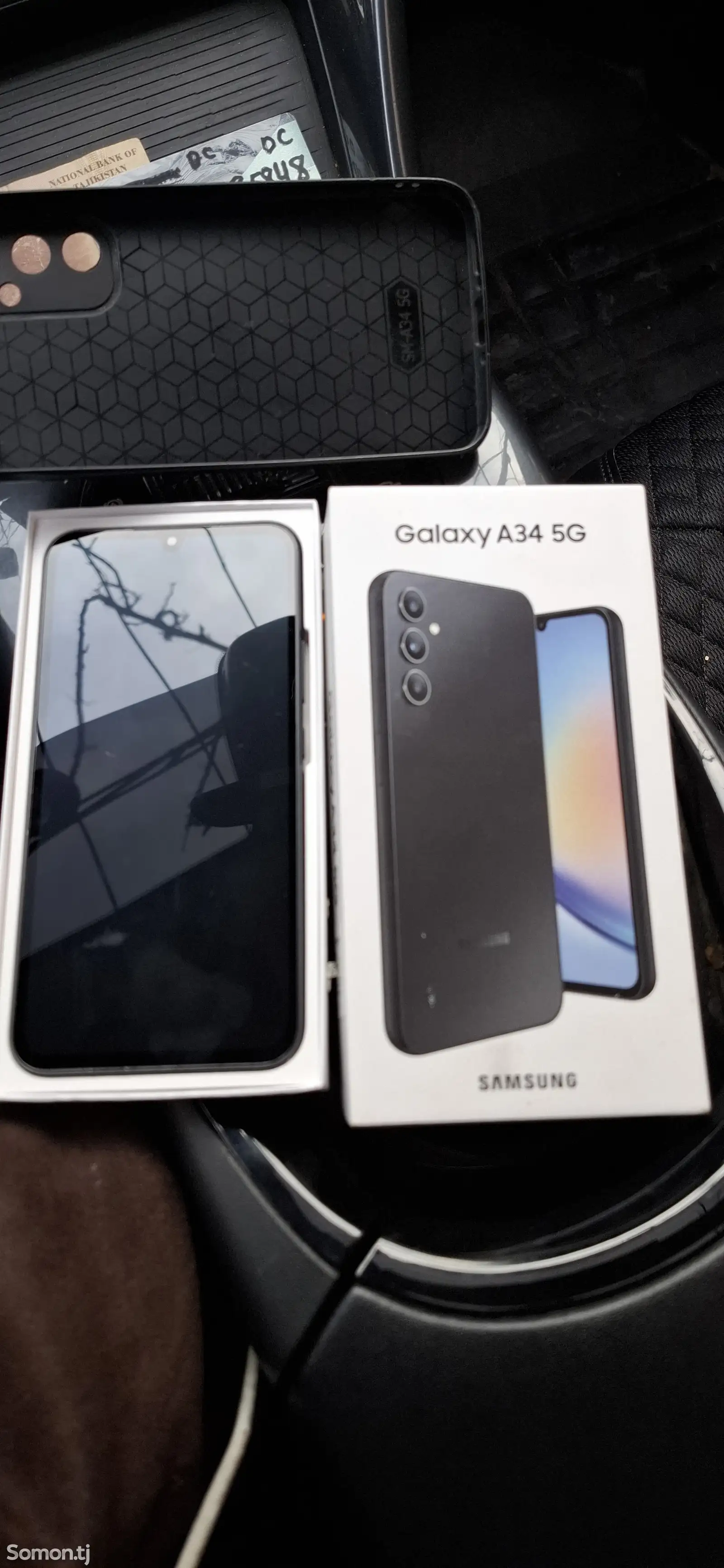 Samsung Galaxy A34 5G-1