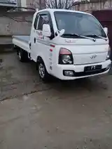 Бортовой автомобиль Hyundai Porter 2, 2016-7