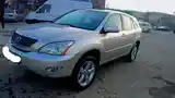 Lexus RX series, 2008-2