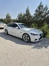 BMW 5 series, 2011-7