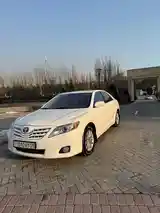 Toyota Camry, 2011-3