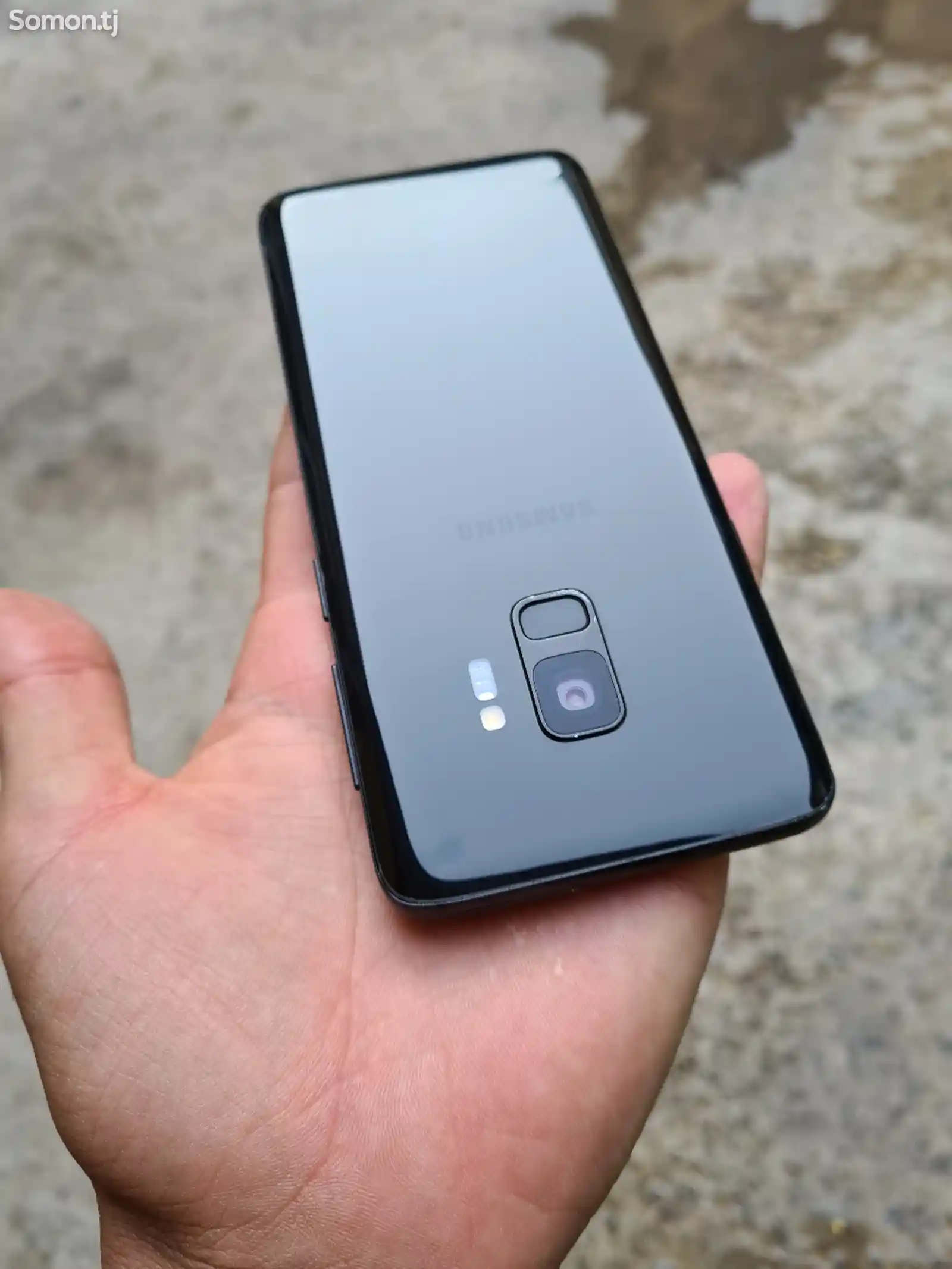 Samsung Galaxy S9, 2Sim/64gb-7