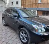 Lexus RX series, 2006-3