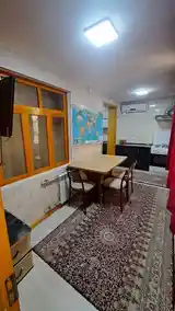 4-комн. квартира, 2 этаж, 95м², Улица Н.Махсум-6