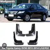 Брызговик от Tоyota Camry 2012-2017-2