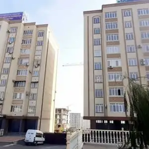 2-комн. квартира, 6 этаж, 70 м², 18 мкр